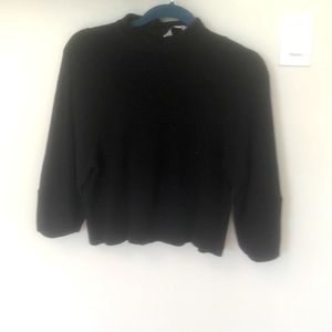 Madewell sweater!